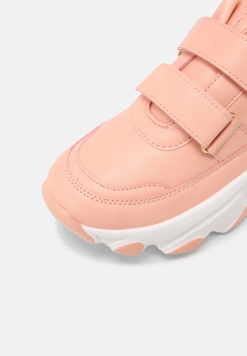 RAID Femme DLITE Baskets Basses Pink 10 RAID Femme DLITE Baskets Basses Pink – Image 8