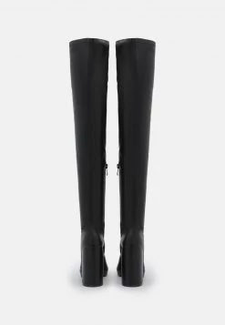 RAID Femme PAULLA Cuissardes Black 11 RAID Femme PAULLA Cuissardes Black -Pas Cher RAID Boutique 1f91f2538c19493b9a072bf2f208fe89