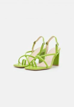 RAID Femme MONA Tongs Green 10 RAID Femme MONA Tongs Green -Pas Cher RAID Boutique 220db215d495490ab7d5c769643c5b91