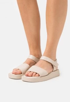 RAID Femme FINLAY Sandales à Plateforme Nude