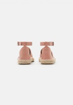 RAID Femme SHELBY Espadrilles Coral -Pas Cher RAID Boutique 24165997b00f4e4da19074bf64892c2f