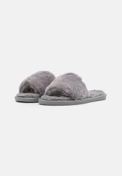 RAID ISLA Chaussons Grey Femme -Pas Cher RAID Boutique 252aa069b2b54764be97563ab494858a