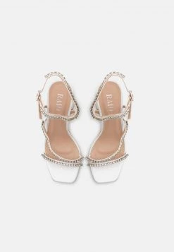 RAID Femme MILLION Sandales Ivory -Pas Cher RAID Boutique 2572ed2677f040dfb747d8e304c43fd1