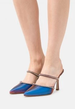 RAID Femme AVALON Mules à Talons Multi Coloured