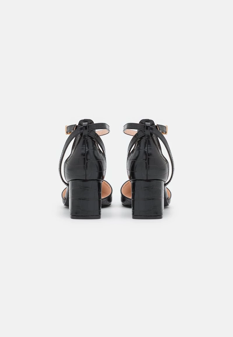 RAID HAZY Escarpins Black Femme 6 RAID HAZY Escarpins Black Femme – Image 4