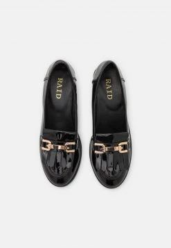 RAID MADIHA Escarpins Black Femme -Pas Cher RAID Boutique 26220b25410a4f91a2ae2253cb746369