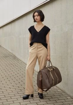 RAID Femme ESTERA Escarpins à Talons Hauts Black