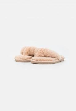 RAID CUDDLE Tongs Taupe Femme -Pas Cher RAID Boutique 26c726d99b9048a58e86e2eddb950644