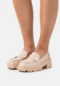 RAID Femme EVERETT Mocassins All Tonal Beige