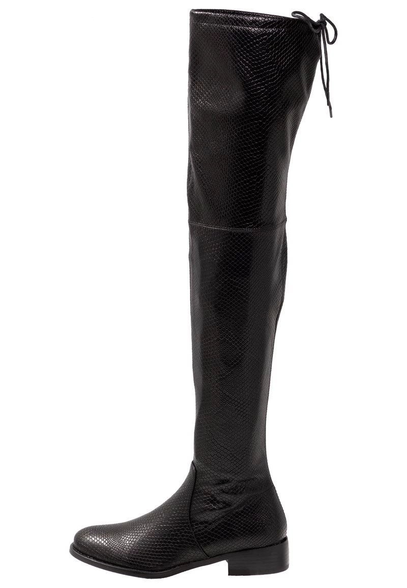 RAID ELLE Cuissardes Black Femme 4 RAID ELLE Cuissardes Black Femme – Image 2