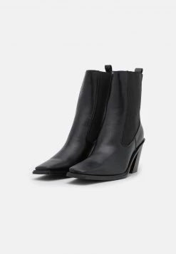 RAID RIBENA Bottines à Talons Hauts Black Femme 10 RAID RIBENA Bottines à Talons Hauts Black Femme -Pas Cher RAID Boutique 2798f9fb182e4800a22038aab32b1c60