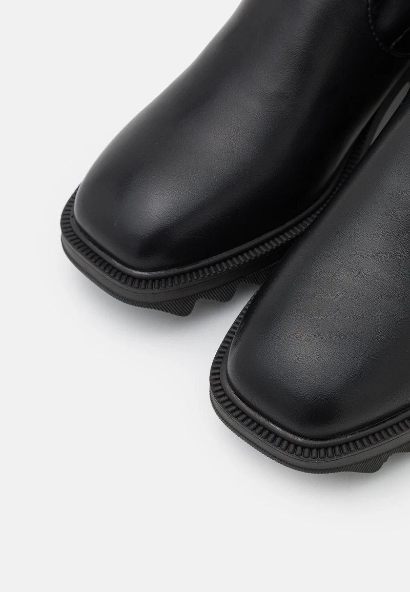 RAID RIZZO Cuissardes Black Femme 8 RAID RIZZO Cuissardes Black Femme – Image 6