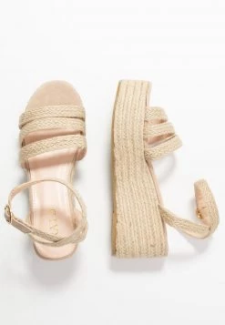 RAID MALAIKA Espadrilles Natural Femme -Pas Cher RAID Boutique 295bc5c6846546ee9ee46bd326c9fa92