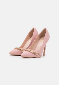 RAID NERISSA Escarpins Pink Femme -Pas Cher RAID Boutique 2a4cb5a4291842f286807adfe257ff15