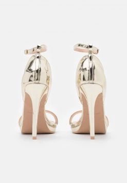 RAID Femme REAGAN Sandales à Talons Hauts Gold 11 RAID Femme REAGAN Sandales à Talons Hauts Gold -Pas Cher RAID Boutique 2a7b1eb36de64a04ac4c41fa12afa27d