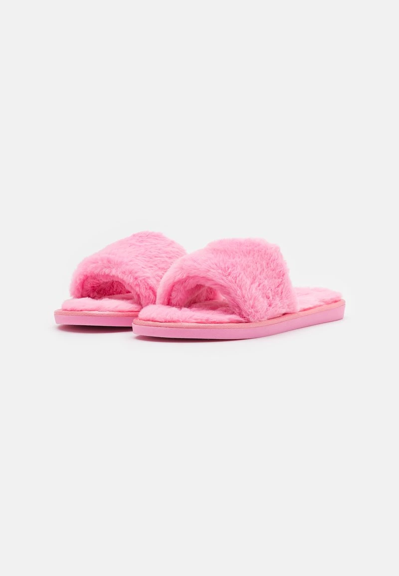 RAID Femme ISLA Chaussons Pink 5 RAID Femme ISLA Chaussons Pink – Image 3