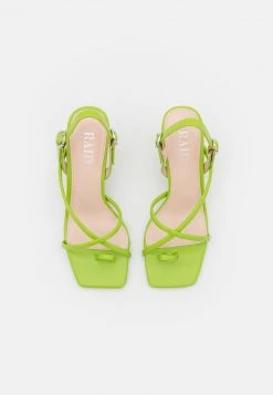 RAID Femme MONA Tongs Green 13 RAID Femme MONA Tongs Green -Pas Cher RAID Boutique 2b262c3348494533892e5a9cc6e31483