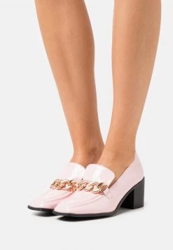 RAID Femme OLINDA Escarpins Pink