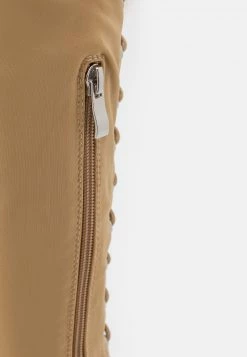 RAID KAILYN Cuissardes Nude Femme -Pas Cher RAID Boutique 2d2cc4c8aee2479eb81de1666ea49b42