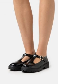 RAID Femme RIDER Mocassins Black