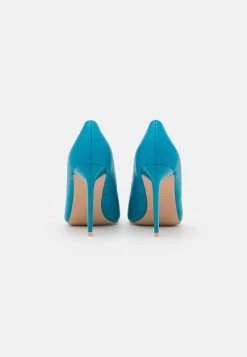RAID Femme ANTIX Escarpins Blue -Pas Cher RAID Boutique 2fffcb8cb8b94682a43492587d739843