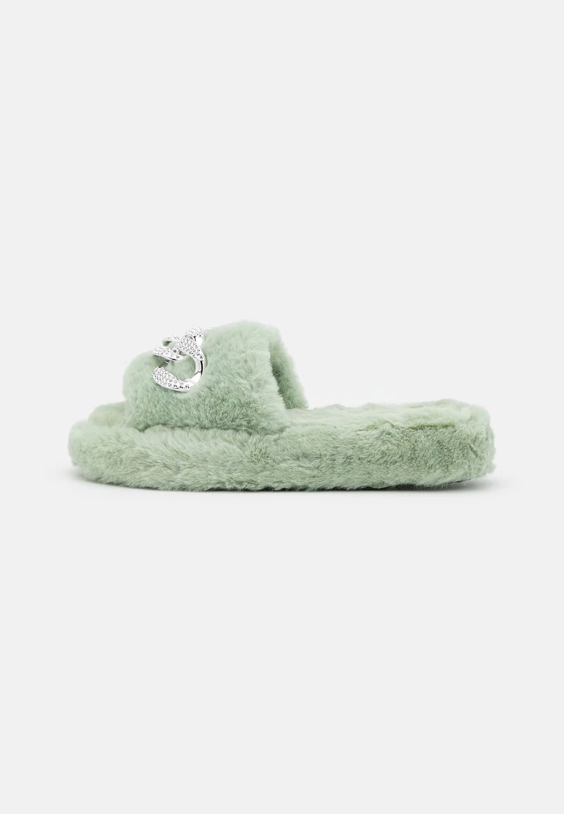 RAID Femme LEONAA Mules Mint 4 RAID Femme LEONAA Mules Mint – Image 2