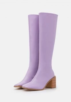 RAID Femme BLICK Bottes Lilac -Pas Cher RAID Boutique 30d4322a4bbd426fb2d7b57f4b45aa00