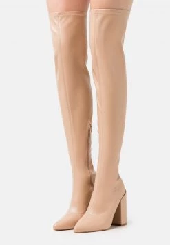 RAID DENVEE Cuissardes Nude Femme