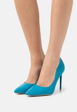 RAID Femme ANTIX Escarpins Blue