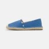 RAID Femme TANISHA Espadrilles Blue -Pas Cher RAID Boutique 3254ba94035943aa8122bfc4d1db540b