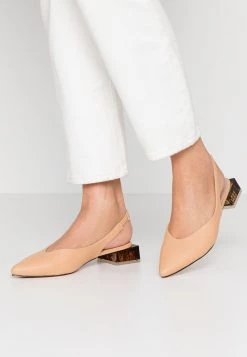 RAID KIMBERLEY Escarpins Nude Femme