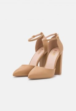 RAID Femme MAHI Escarpins à Talons Hauts Beige -Pas Cher RAID Boutique 32944b1d9c4a4c4781b091094deac364