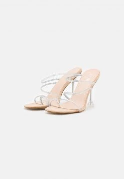 RAID Femme ONORIA Tongs Nude -Pas Cher RAID Boutique 32be207b73994b09a7644a35cb0cc3ea