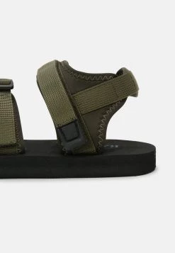 RAID Homme JOSH Sandales Khaki -Pas Cher RAID Boutique 332f1ad5a10e4dcd81c09c1936f4c2cf