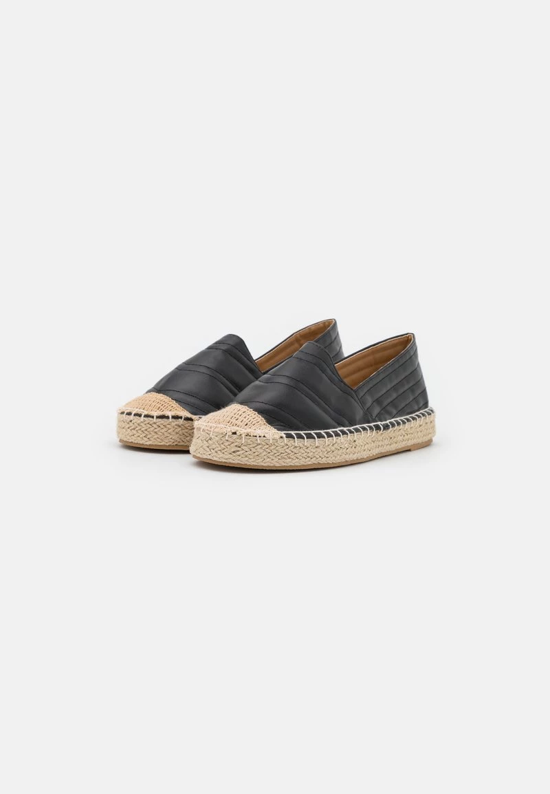 RAID Femme KYLA Espadrilles Black 5 RAID Femme KYLA Espadrilles Black – Image 3