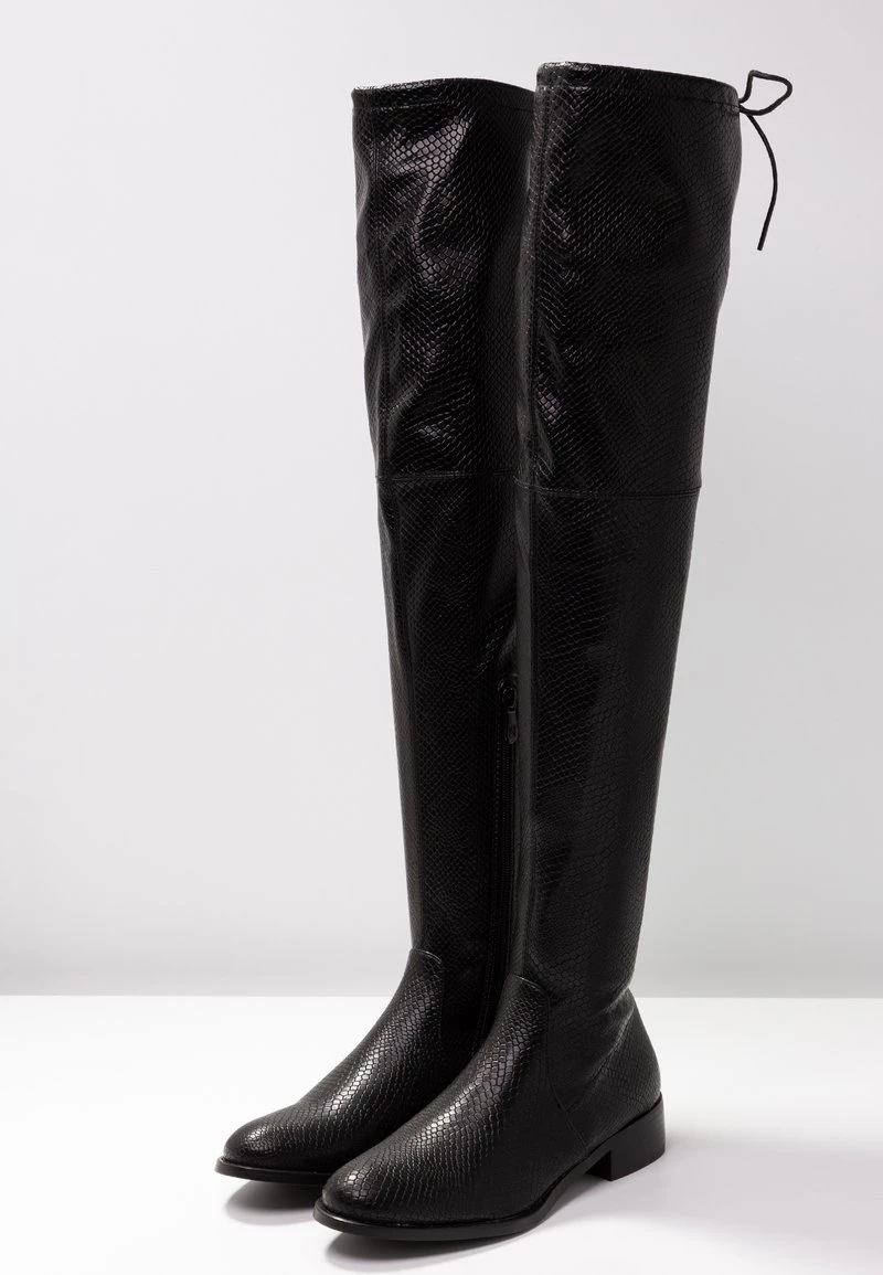 RAID ELLE Cuissardes Black Femme 7 RAID ELLE Cuissardes Black Femme – Image 5