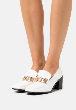 RAID Femme OLINDA Escarpins White