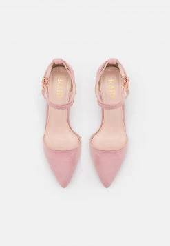 RAID AVIA Escarpins Pink Femme -Pas Cher RAID Boutique 3419974b2ff044c6a1d23c14b65fbb8c