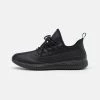 RAID Homme TOMAS Baskets Basses Black -Pas Cher RAID Boutique 3465bdf8b02b4d53891ea2b393cc44f6
