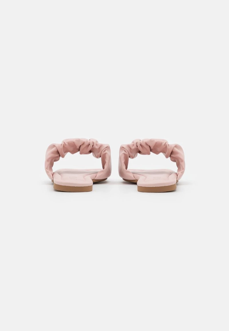 RAID TONI Mules Pink Femme 6 RAID TONI Mules Pink Femme – Image 4