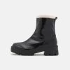 RAID COMFORT Bottes De Neige Black Femme -Pas Cher RAID Boutique 35181a21730a45508b9fe8baf6eb7edd
