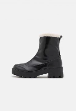 RAID COMFORT Bottes De Neige Black Femme
