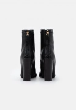 RAID Femme REFORD Bottines Black -Pas Cher RAID Boutique 355bb496902641db8d519e6e275f615d