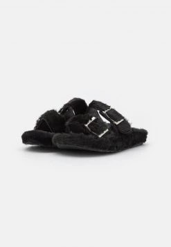 RAID ALIMA Mules Black Femme 10 RAID ALIMA Mules Black Femme -Pas Cher RAID Boutique 364789e8a38f4560b8781c33392cd4b6
