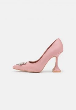 RAID Femme PRISCILA Escarpins Pink -Pas Cher RAID Boutique 365e3ac1f07d4be7bc542cab6b31c705