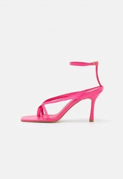 RAID Femme MEEKA Tongs Pink