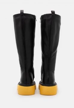 RAID Femme COLIRA Bottes à Lacets Black 11 RAID Femme COLIRA Bottes à Lacets Black -Pas Cher RAID Boutique 37a0610ca58c44eb83faa7b69111900e