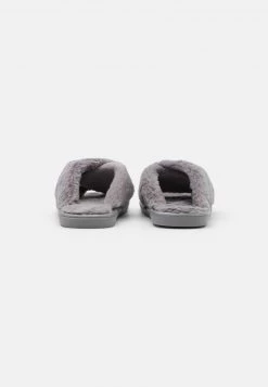 RAID NICKI Mules Grey Femme -Pas Cher RAID Boutique 37c5cf7917ca4a2fa1337a0fafeaf74c