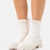 RAID Femme COMFORT Bottes De Neige White 1 RAID Femme COMFORT Bottes De Neige White -Pas Cher RAID Boutique 37e8d958c9c543169ad019b507ffe4e6