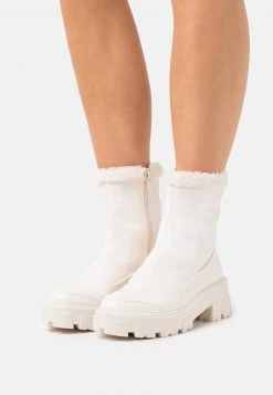 RAID Femme COMFORT Bottes De Neige White